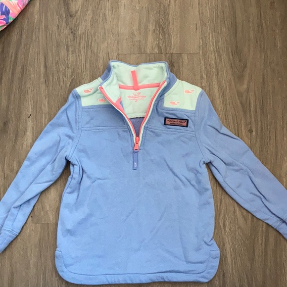 Other - Vineyard vines 4t sweatshirt